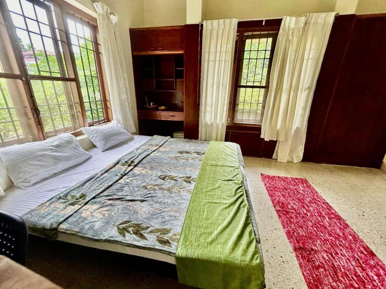 Mango Tree Villa Kochi Luaran gambar