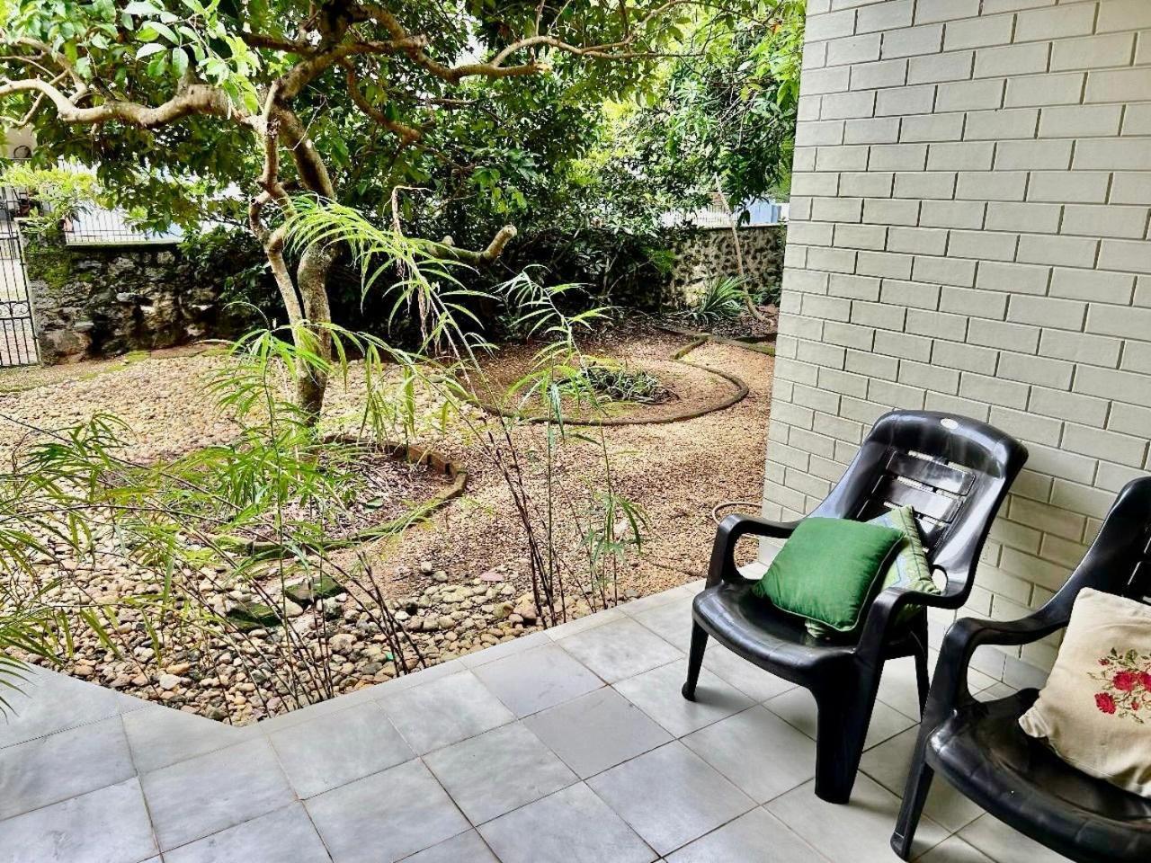 Mango Tree Villa Kochi Luaran gambar
