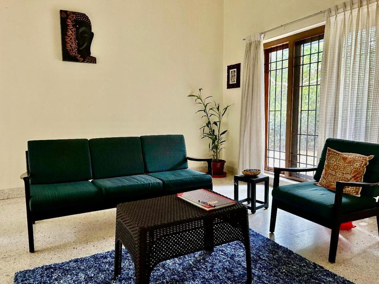 Mango Tree Villa Kochi Luaran gambar