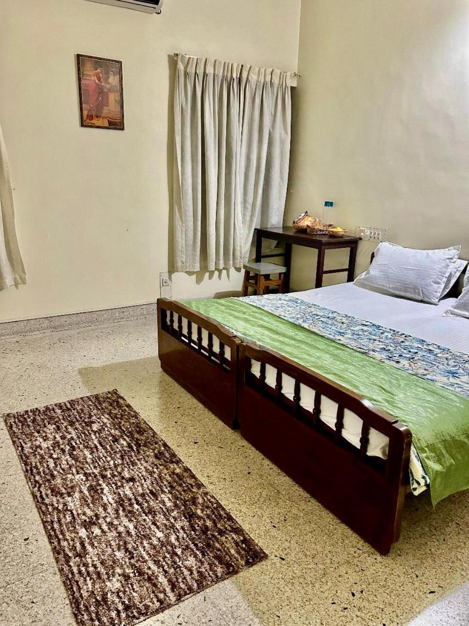 Mango Tree Villa Kochi Luaran gambar