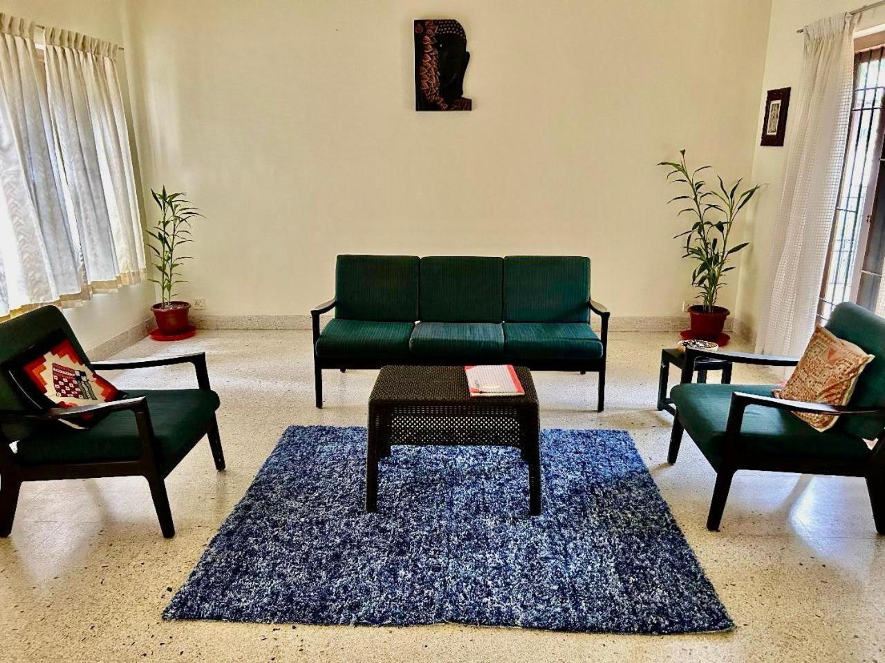 Mango Tree Villa Kochi Luaran gambar