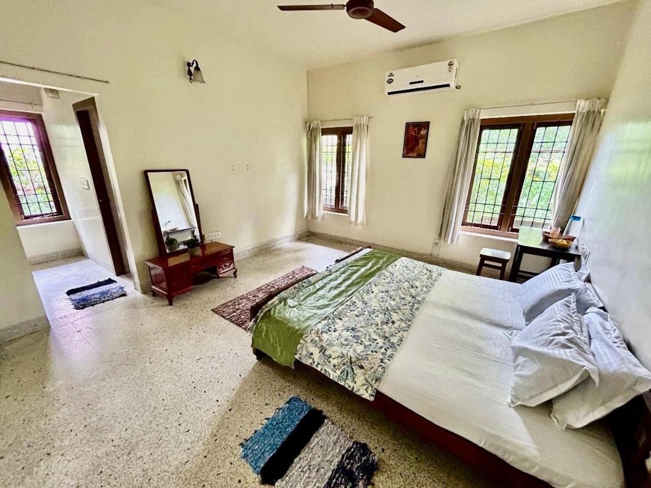 Mango Tree Villa Kochi Luaran gambar