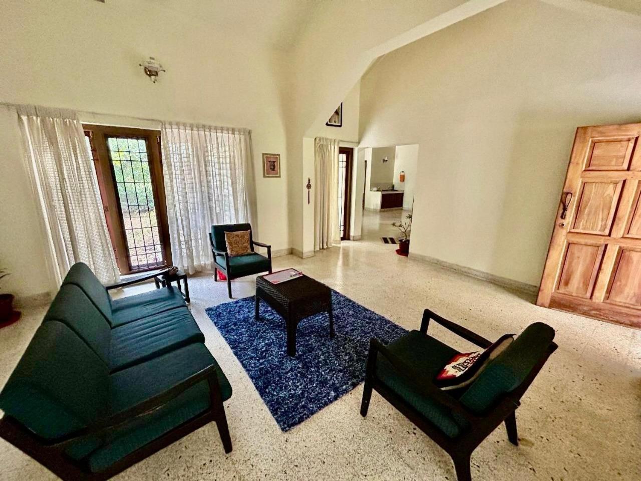Mango Tree Villa Kochi Luaran gambar