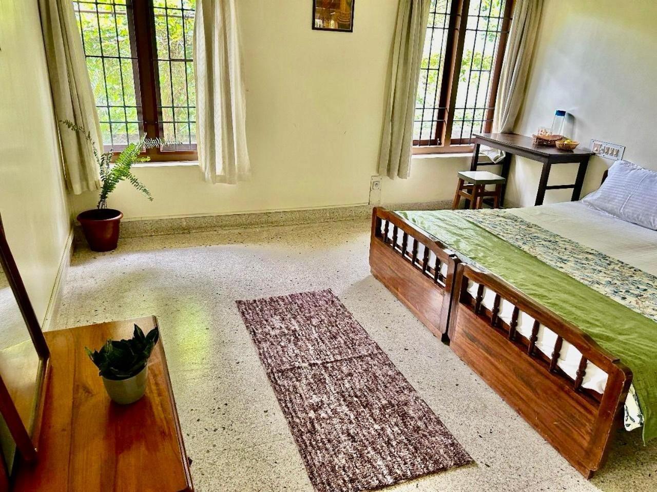 Mango Tree Villa Kochi Luaran gambar
