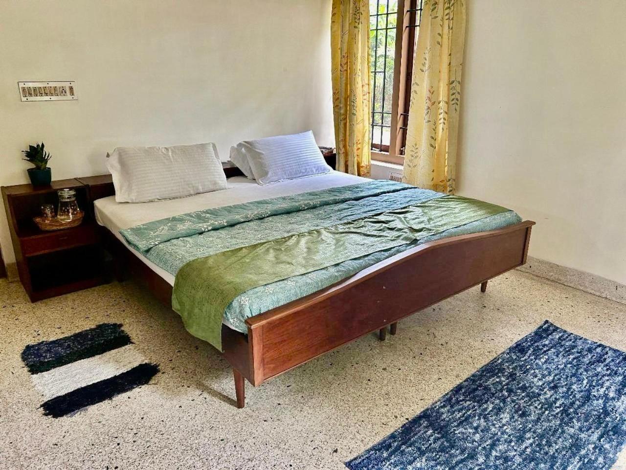 Mango Tree Villa Kochi Luaran gambar