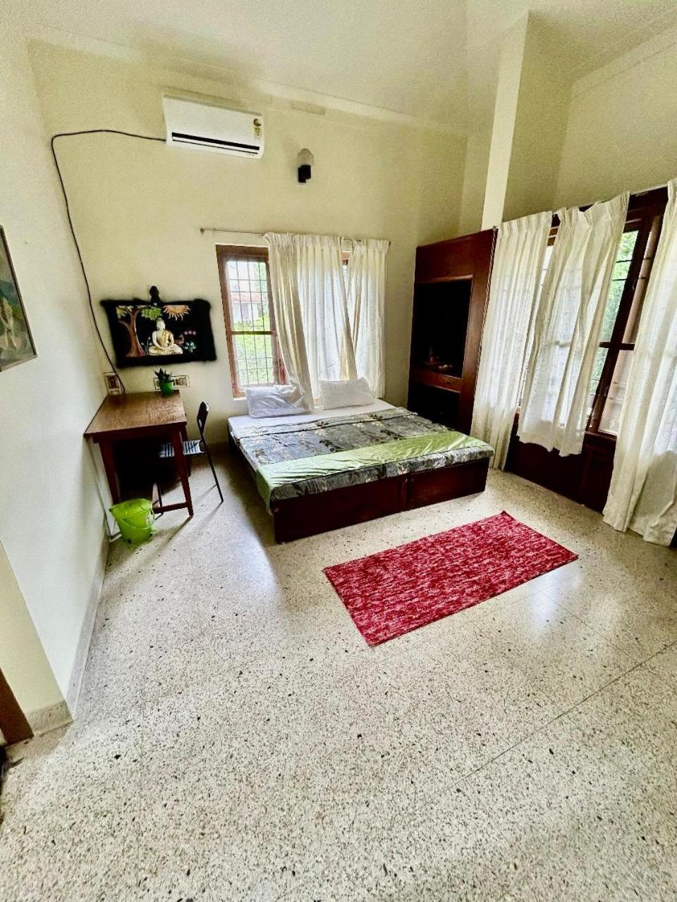 Mango Tree Villa Kochi Luaran gambar