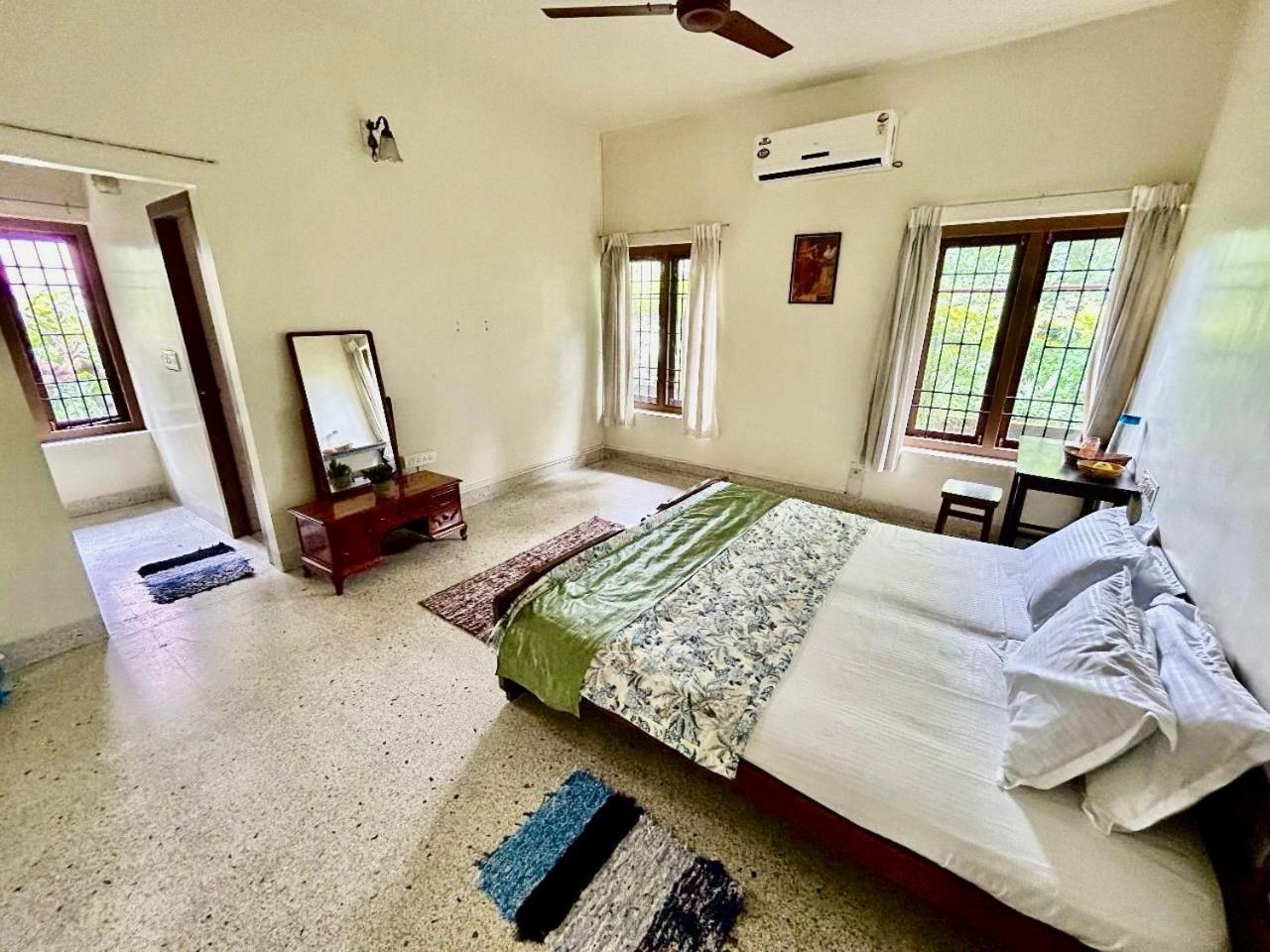 Mango Tree Villa Kochi Luaran gambar