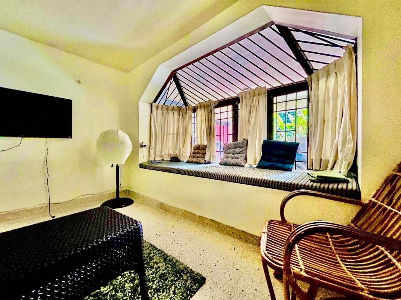 Mango Tree Villa Kochi Luaran gambar