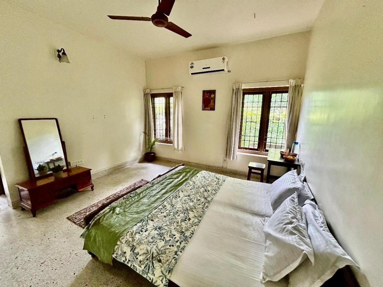 Mango Tree Villa Kochi Luaran gambar
