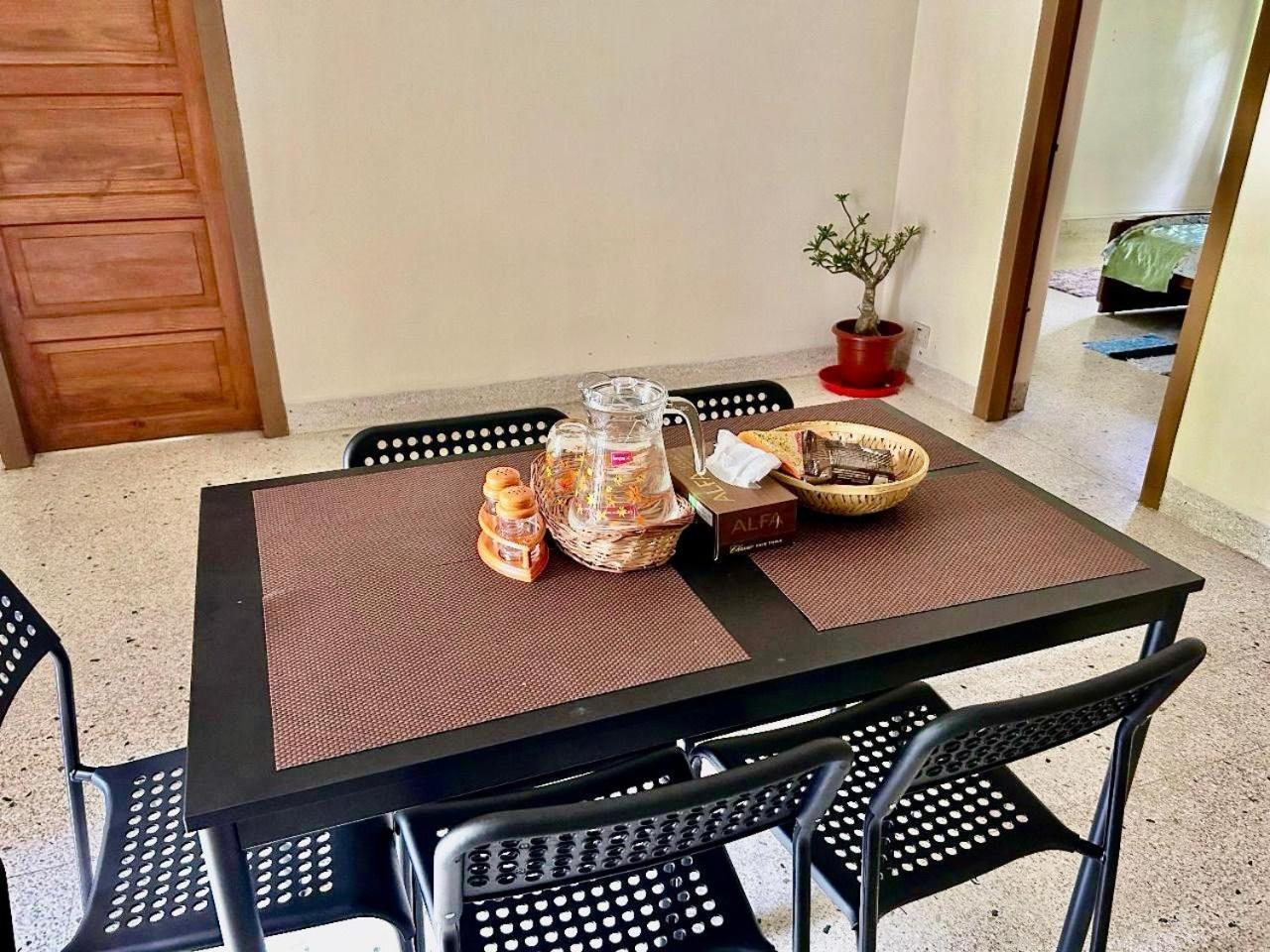 Mango Tree Villa Kochi Luaran gambar