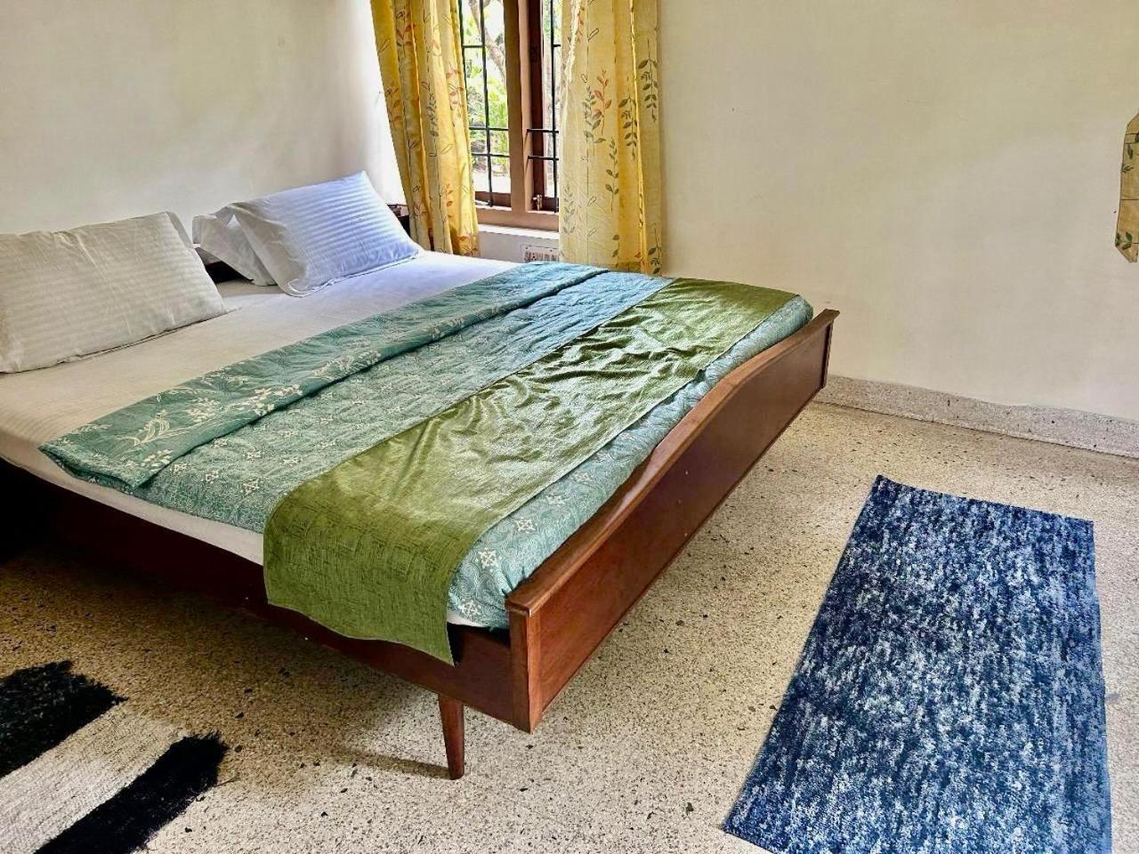 Mango Tree Villa Kochi Luaran gambar