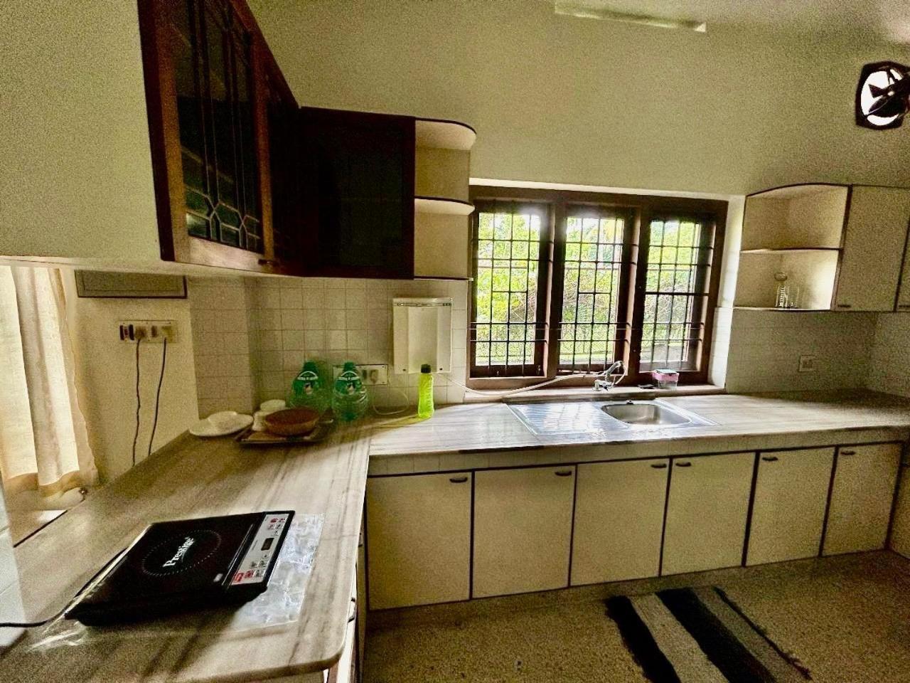 Mango Tree Villa Kochi Luaran gambar
