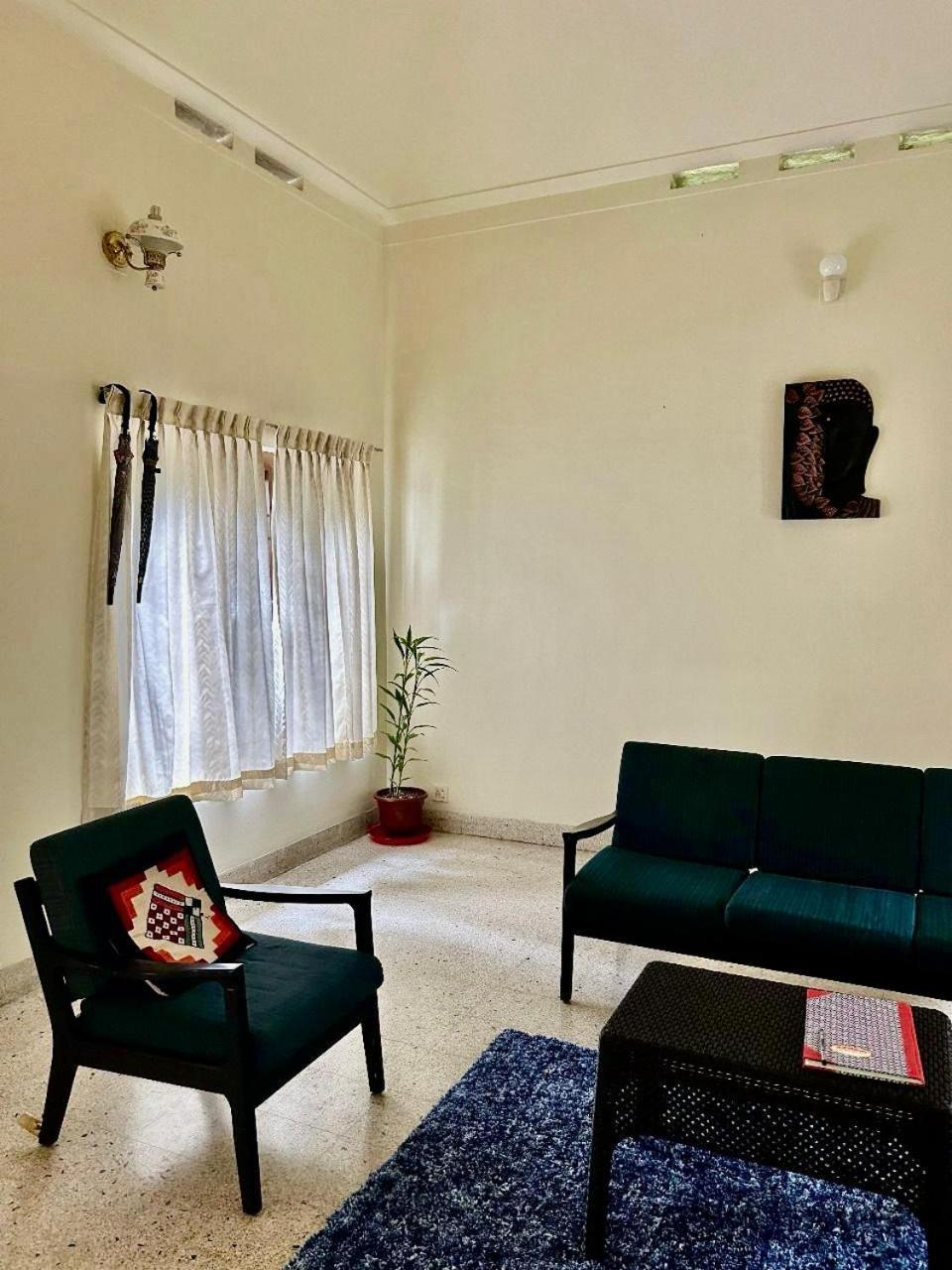 Mango Tree Villa Kochi Luaran gambar