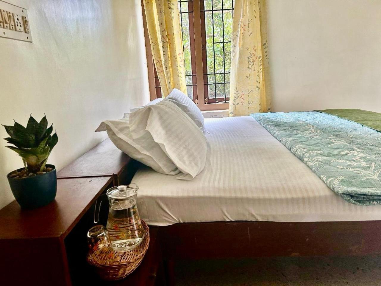 Mango Tree Villa Kochi Luaran gambar