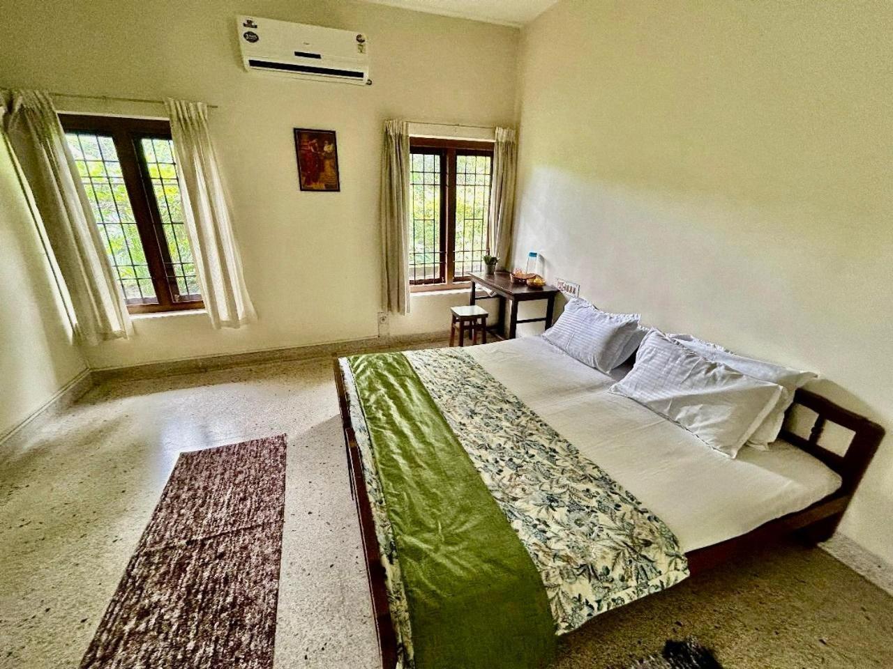 Mango Tree Villa Kochi Luaran gambar