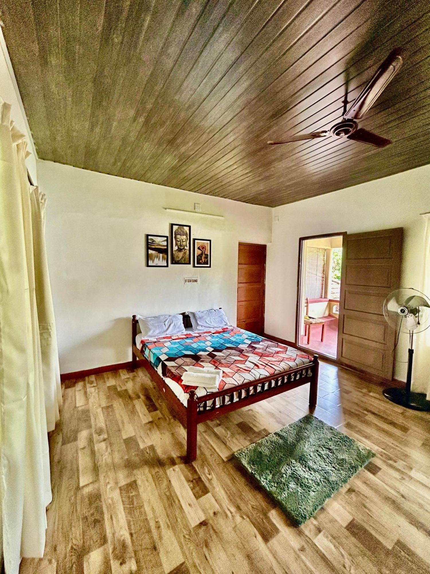 Mango Tree Villa Kochi Luaran gambar