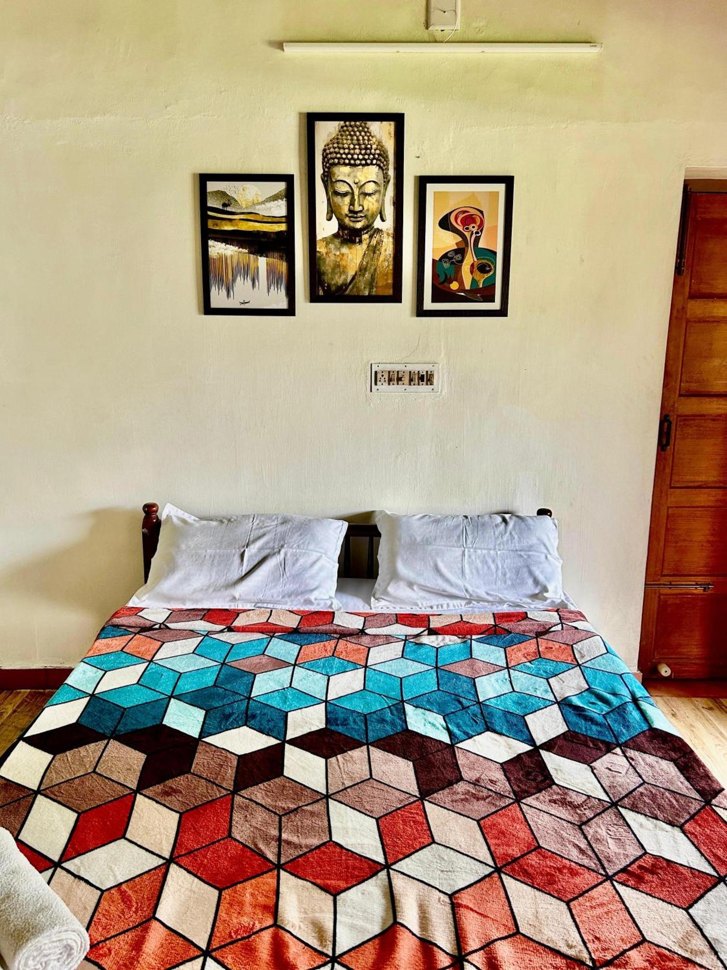 Mango Tree Villa Kochi Luaran gambar