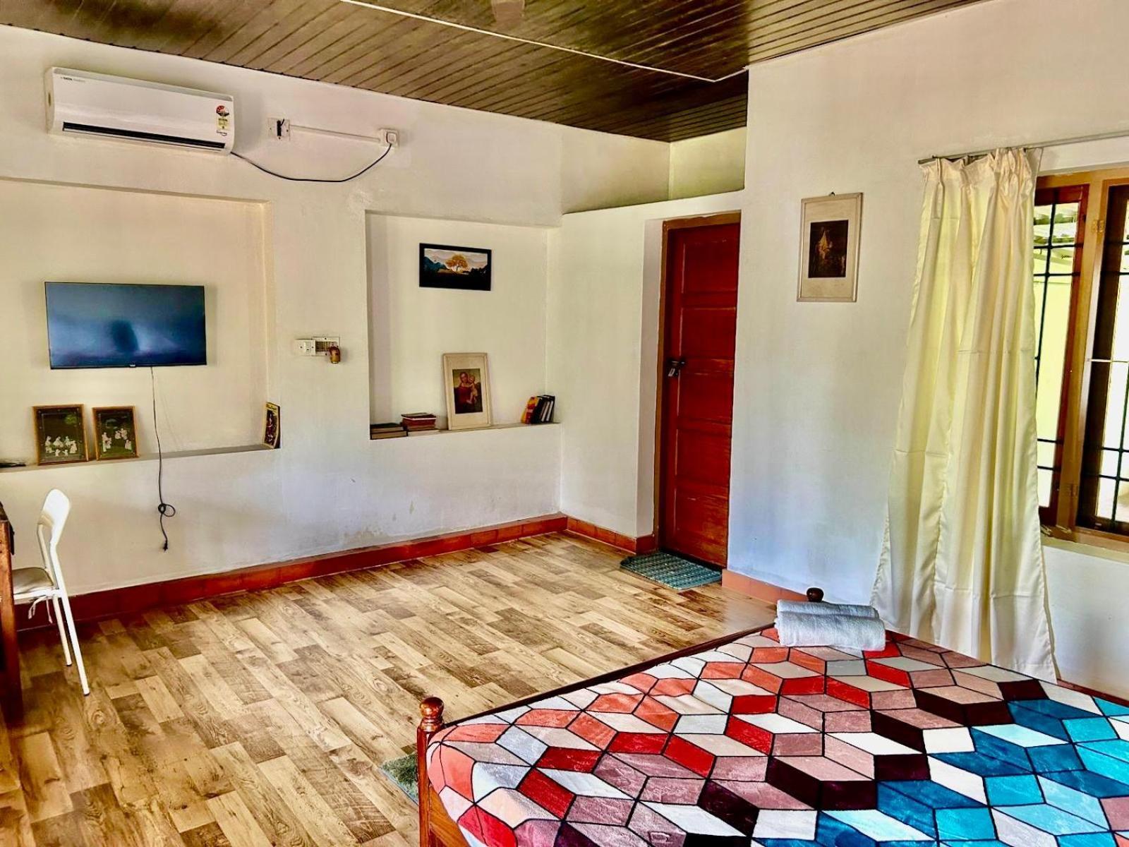 Mango Tree Villa Kochi Luaran gambar