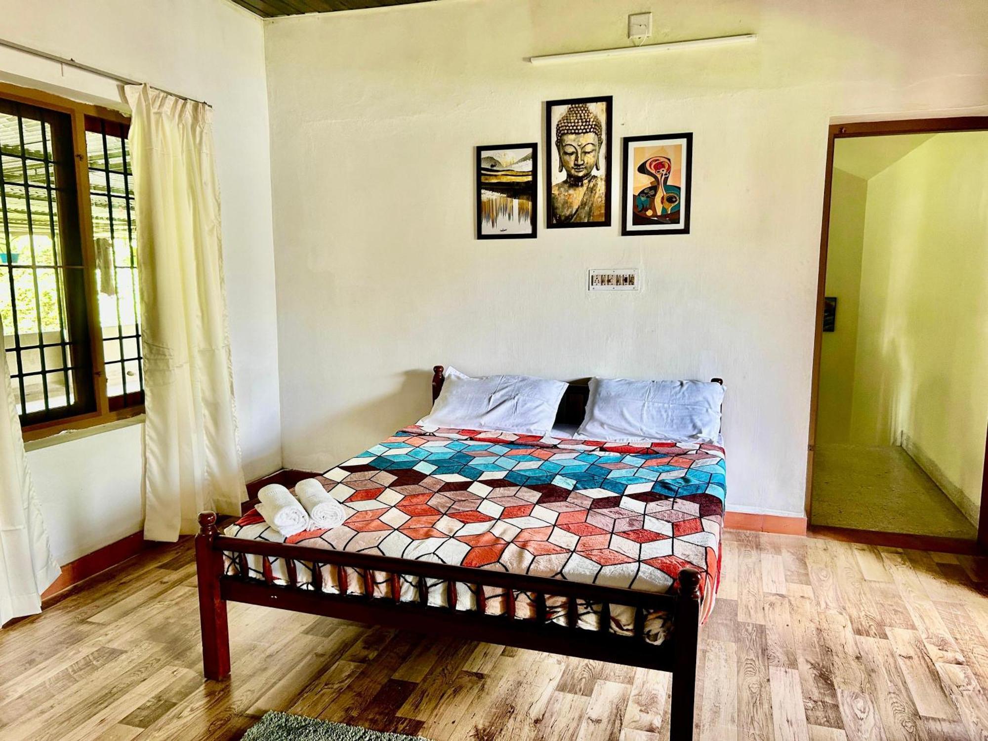 Mango Tree Villa Kochi Luaran gambar