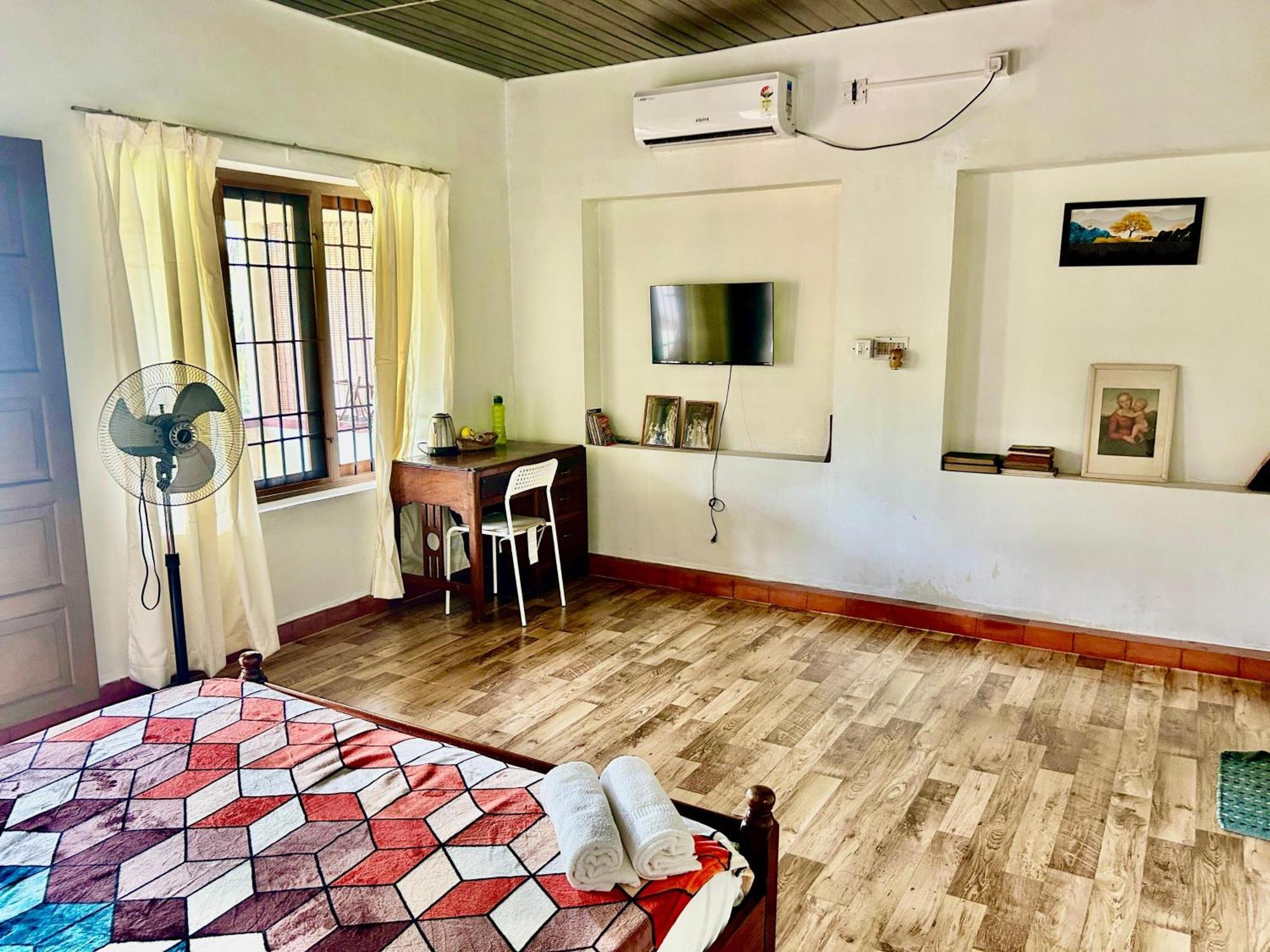 Mango Tree Villa Kochi Luaran gambar