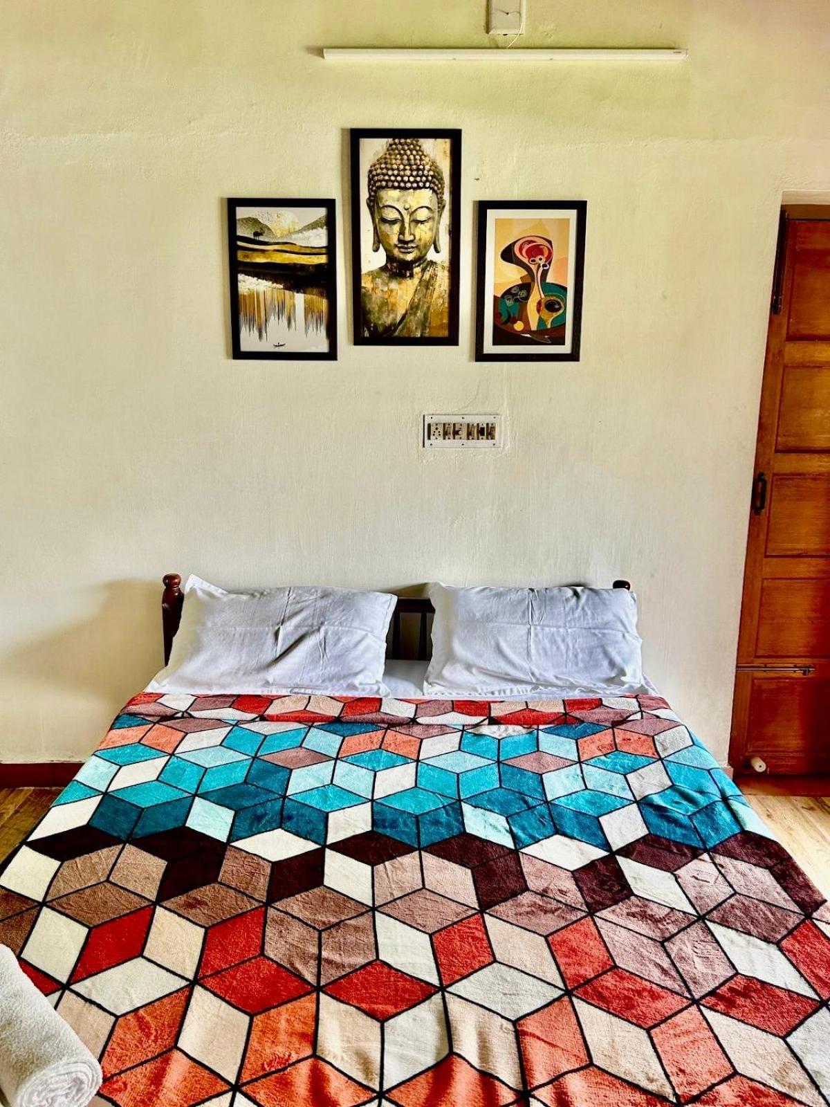 Mango Tree Villa Kochi Luaran gambar