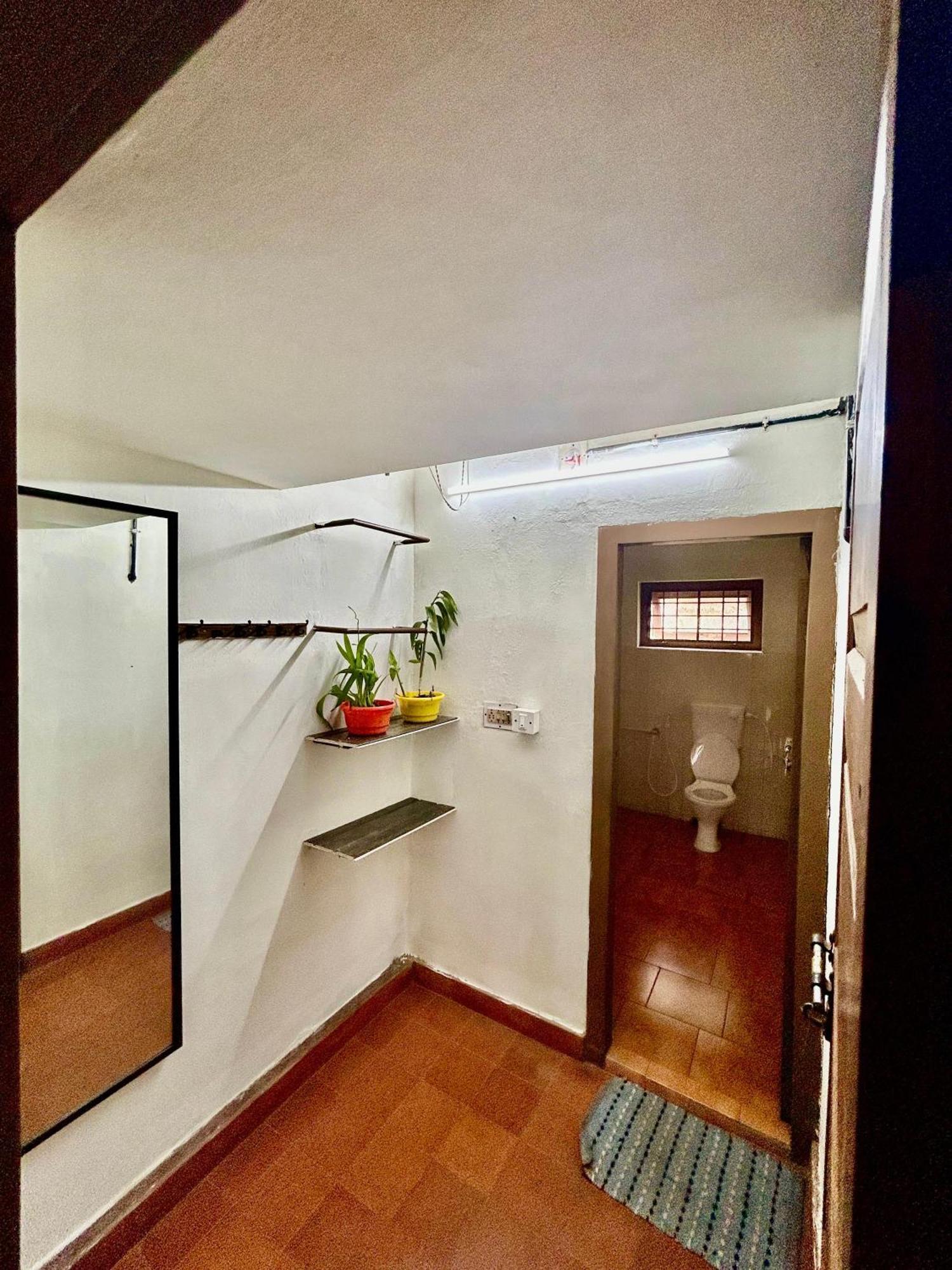 Mango Tree Villa Kochi Luaran gambar