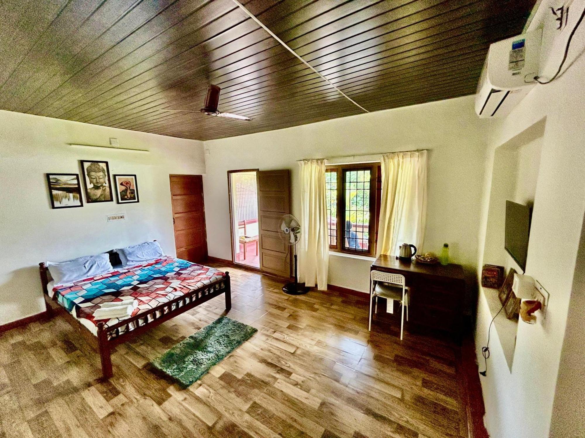 Mango Tree Villa Kochi Luaran gambar