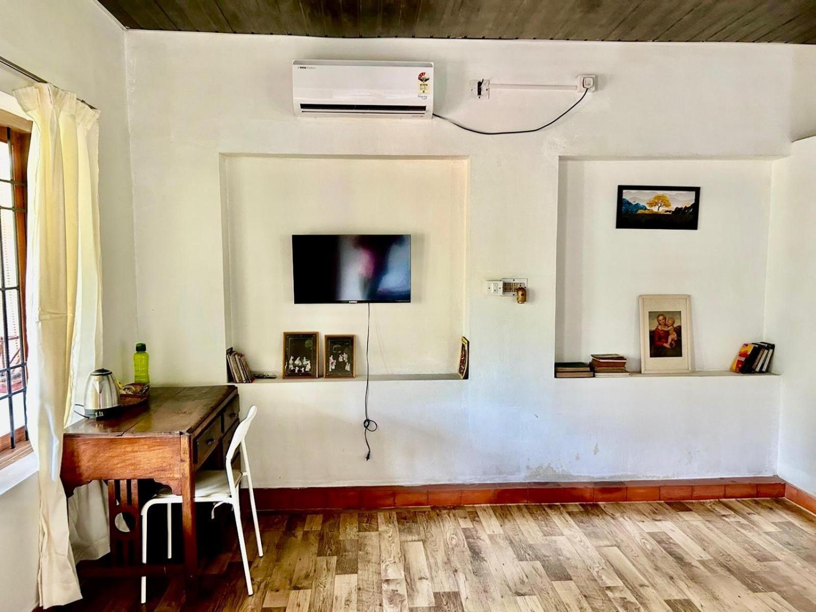Mango Tree Villa Kochi Luaran gambar