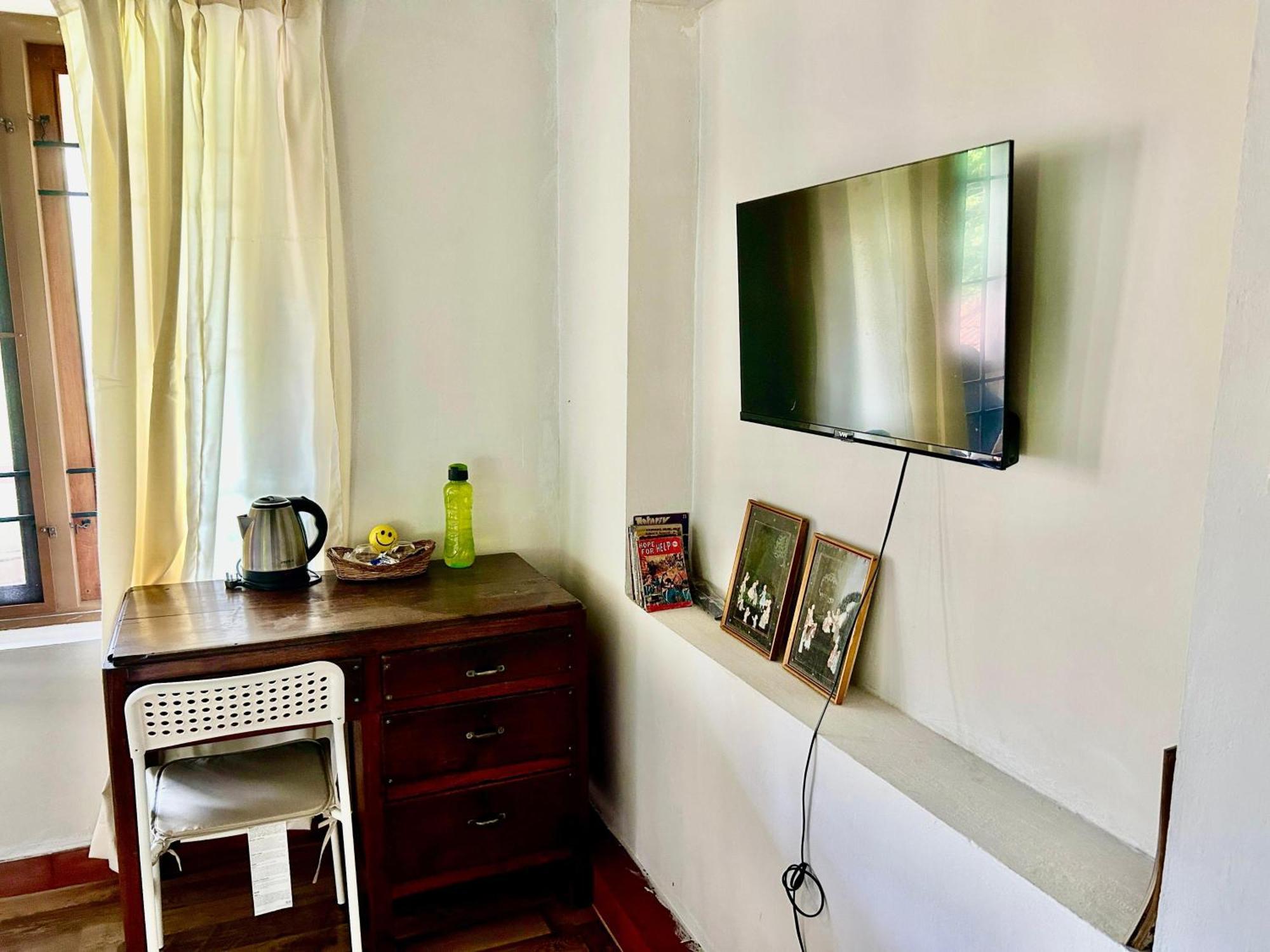 Mango Tree Villa Kochi Luaran gambar