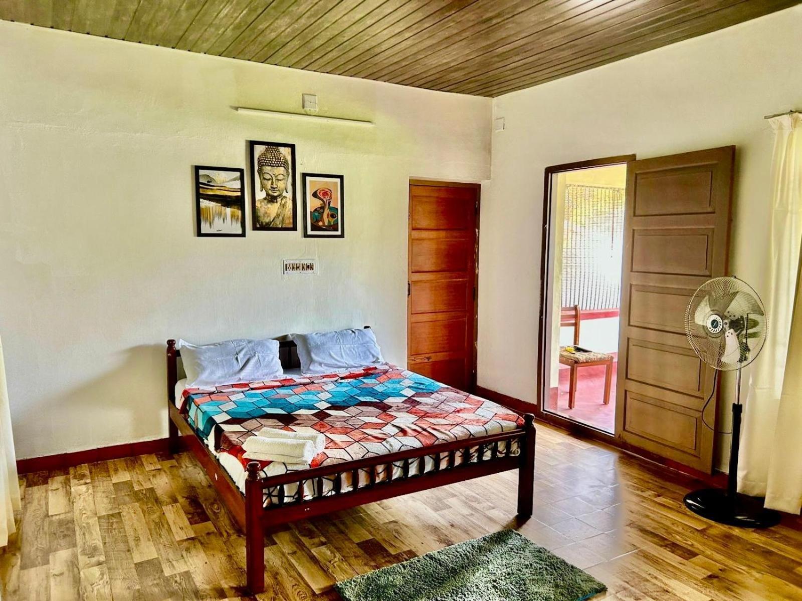 Mango Tree Villa Kochi Luaran gambar