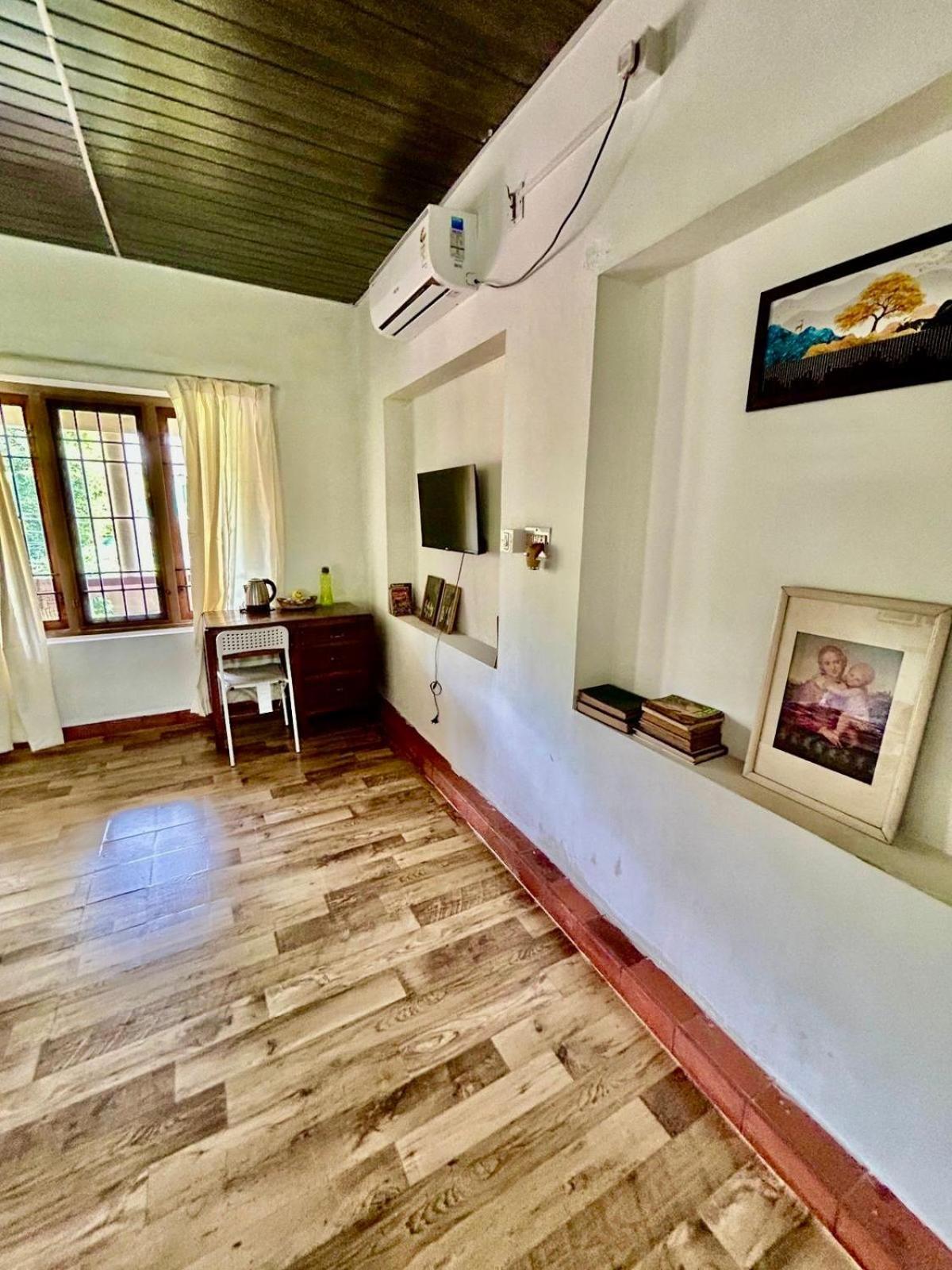 Mango Tree Villa Kochi Luaran gambar