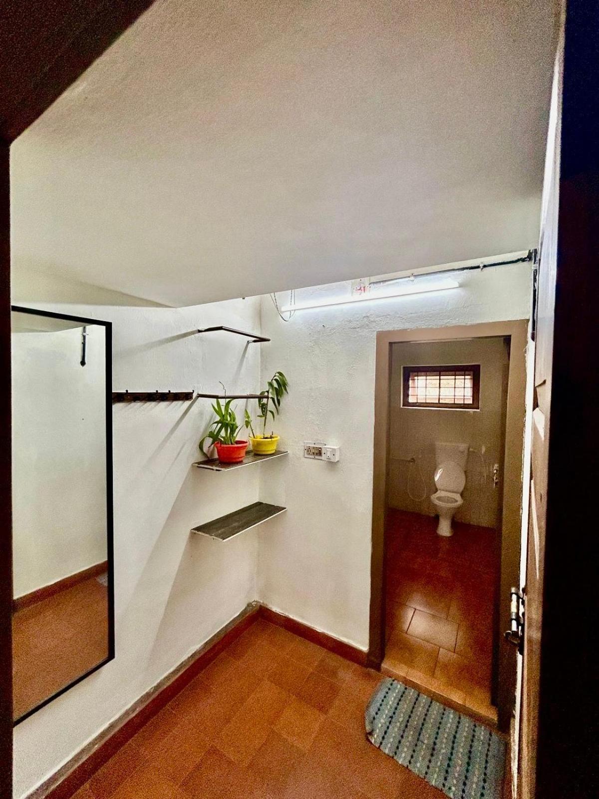 Mango Tree Villa Kochi Luaran gambar